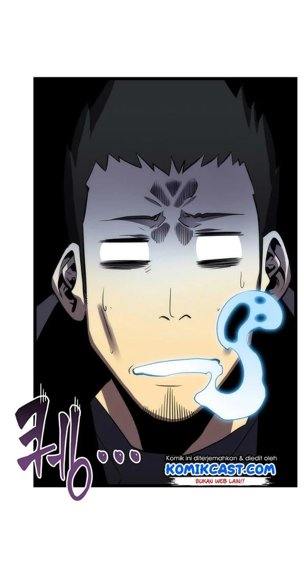 Read Solo Leveling Bahasa Indonesia ID Manga Online