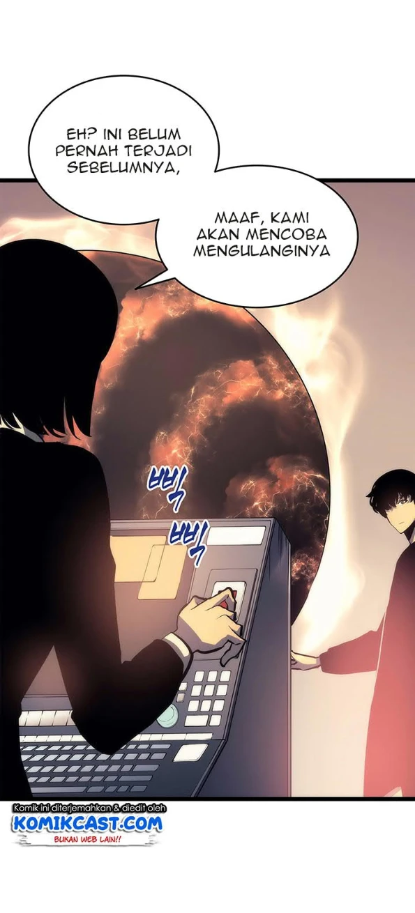 Read Solo Leveling Bahasa Indonesia ID Manga Online