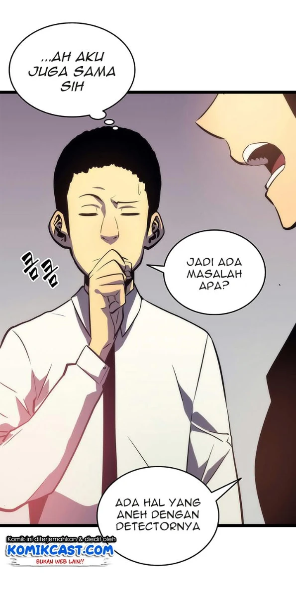 Read Solo Leveling Bahasa Indonesia ID Manga Online