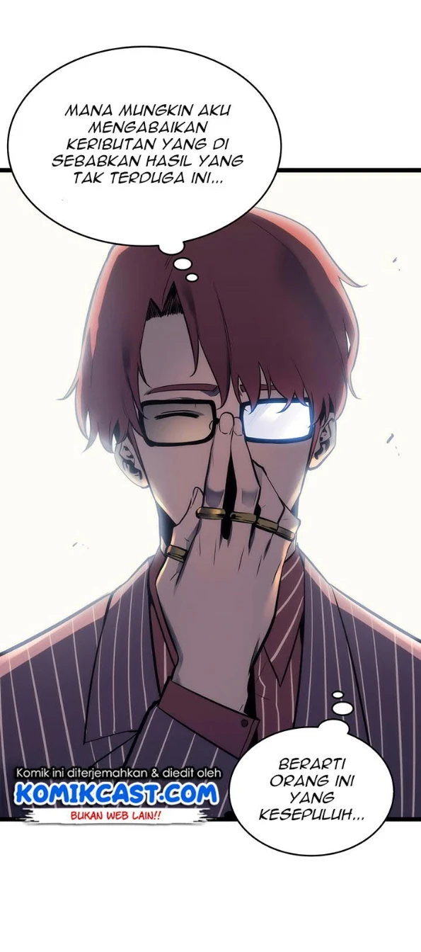 Read Solo Leveling Bahasa Indonesia ID Manga Online