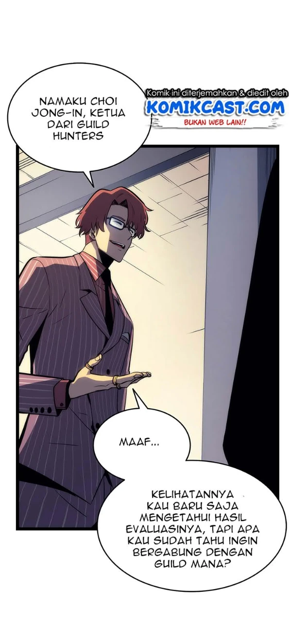 Read Solo Leveling Bahasa Indonesia ID Manga Online