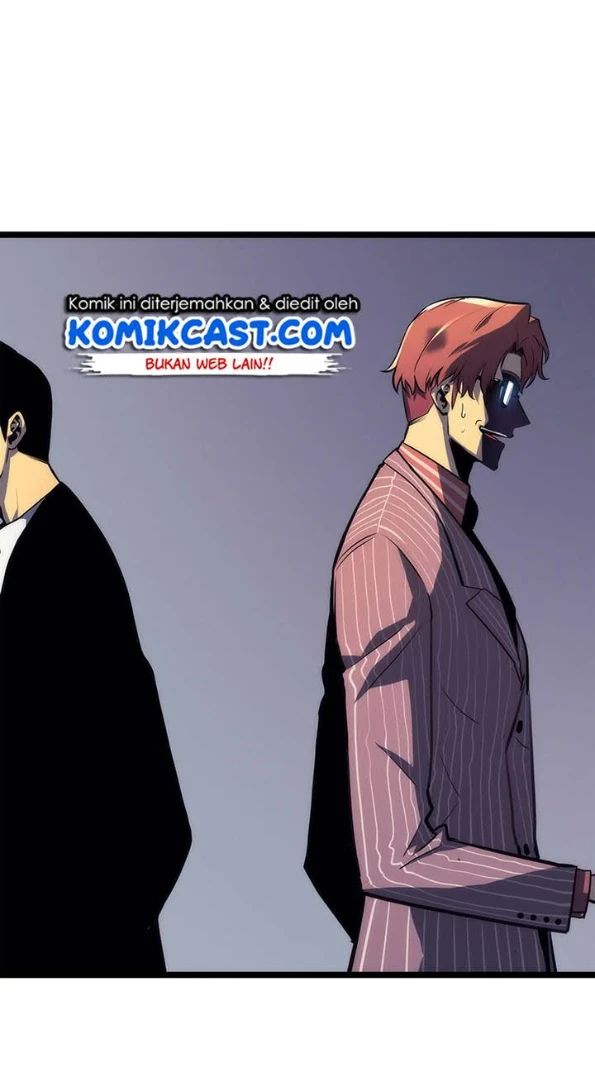 Read Solo Leveling Bahasa Indonesia ID Manga Online