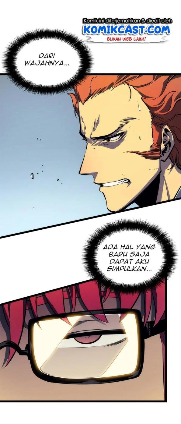 Read Solo Leveling Bahasa Indonesia ID Manga Online