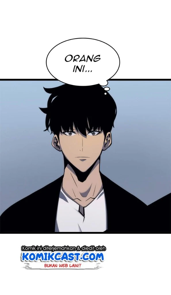 Read Solo Leveling Bahasa Indonesia ID Manga Online