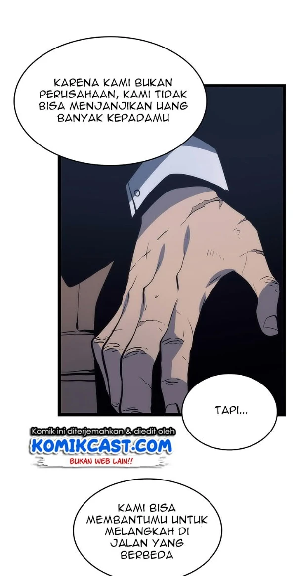 Read Solo Leveling Bahasa Indonesia ID Manga Online