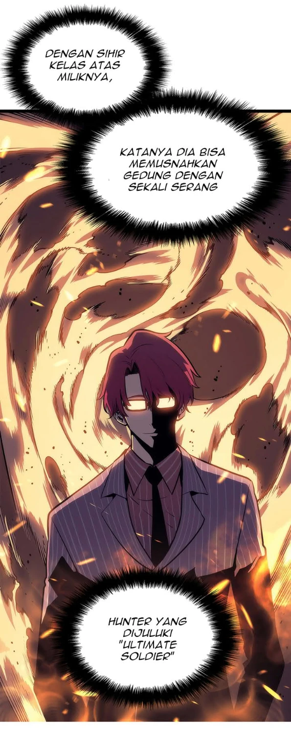 Read Solo Leveling Bahasa Indonesia ID Manga Online