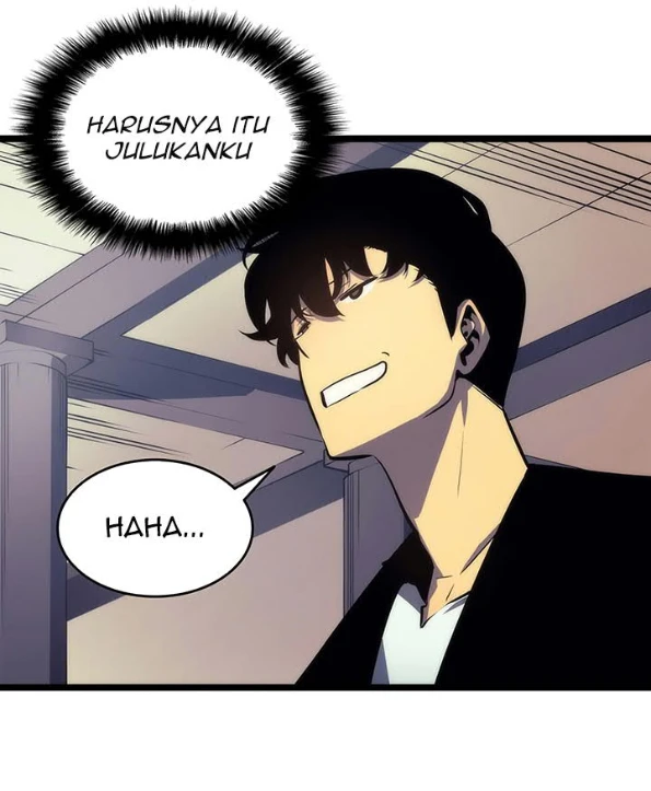 Read Solo Leveling Bahasa Indonesia ID Manga Online