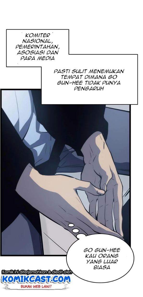 Read Solo Leveling Bahasa Indonesia ID Manga Online