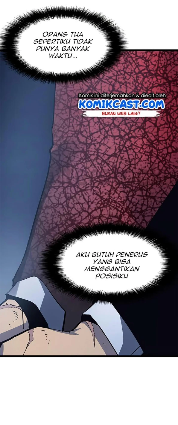 Read Solo Leveling Bahasa Indonesia ID Manga Online