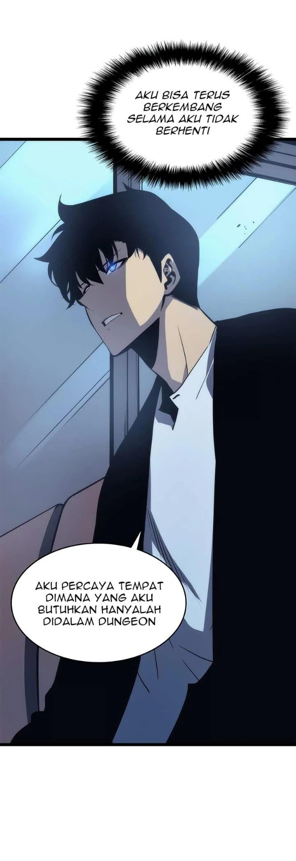 Read Solo Leveling Bahasa Indonesia ID Manga Online