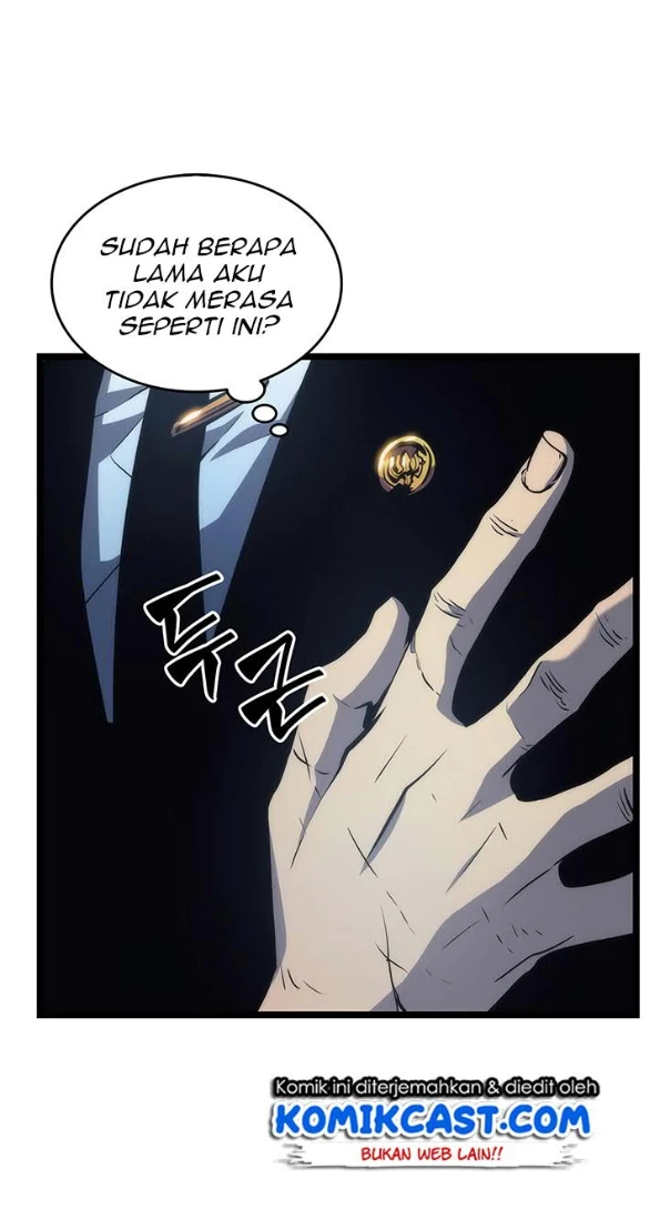 Read Solo Leveling Bahasa Indonesia ID Manga Online