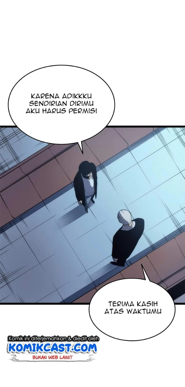 Read Solo Leveling Bahasa Indonesia ID Manga Online