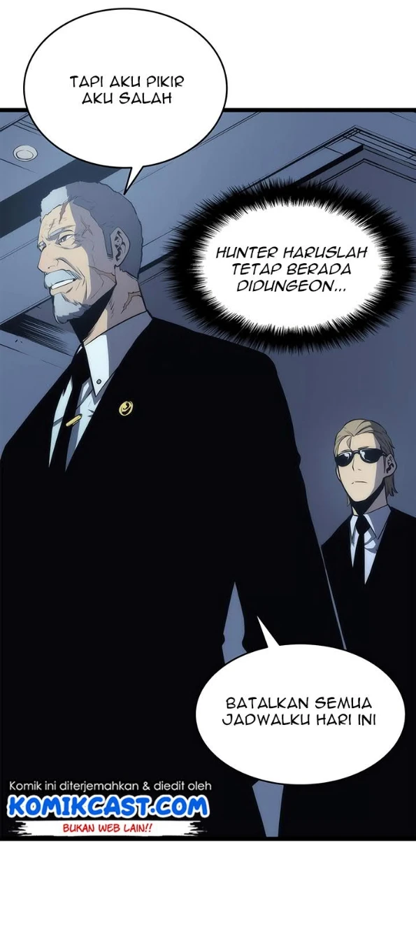 Read Solo Leveling Bahasa Indonesia ID Manga Online