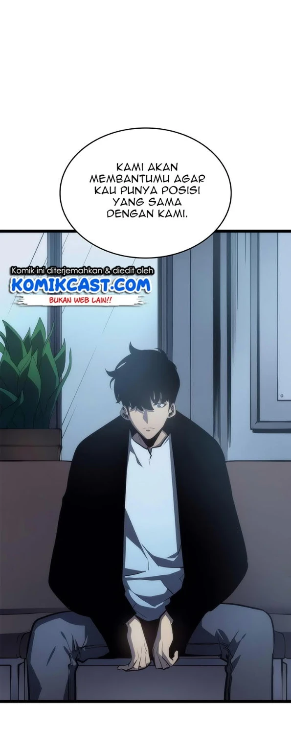 Read Solo Leveling Bahasa Indonesia ID Manga Online