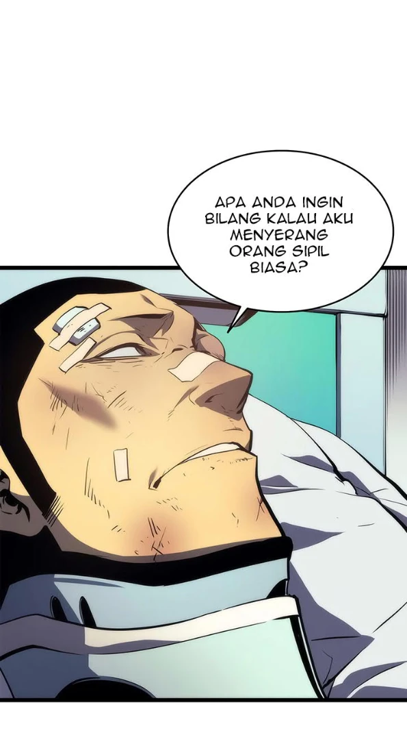 Read Solo Leveling Bahasa Indonesia ID Manga Online
