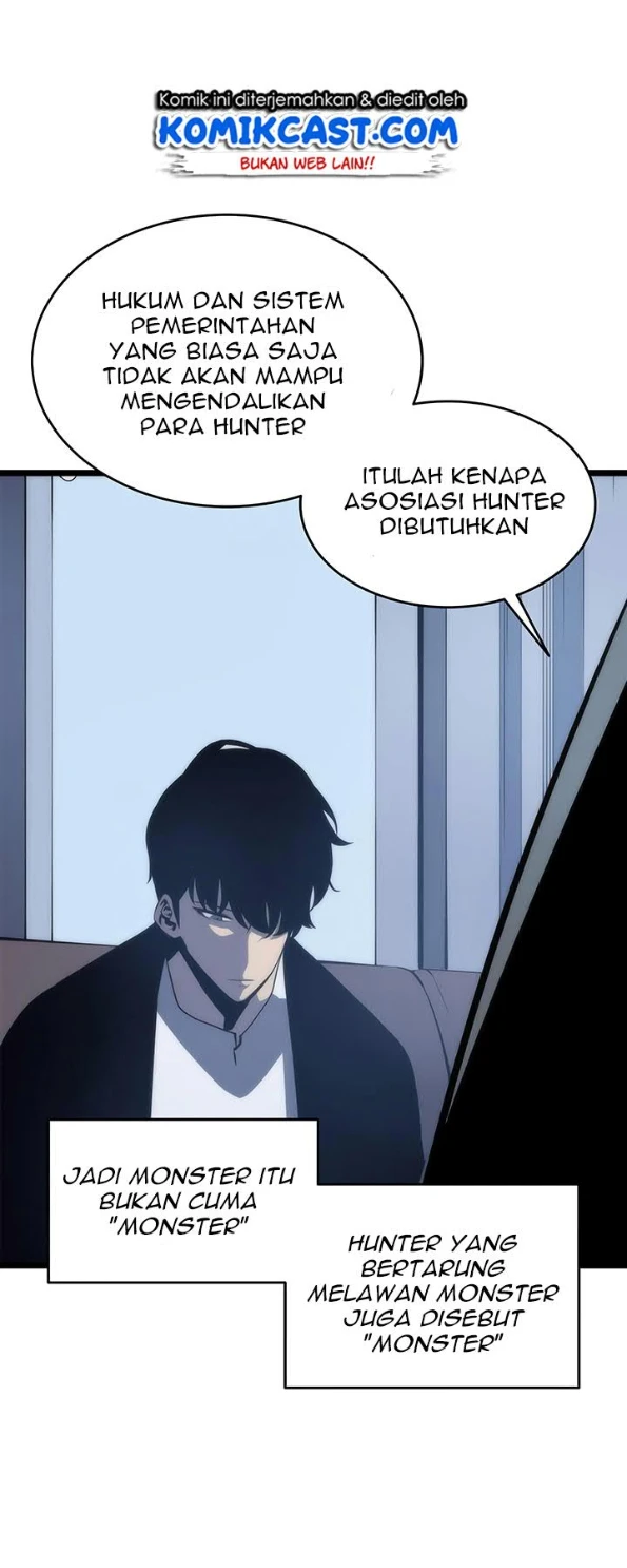 Read Solo Leveling Bahasa Indonesia ID Manga Online
