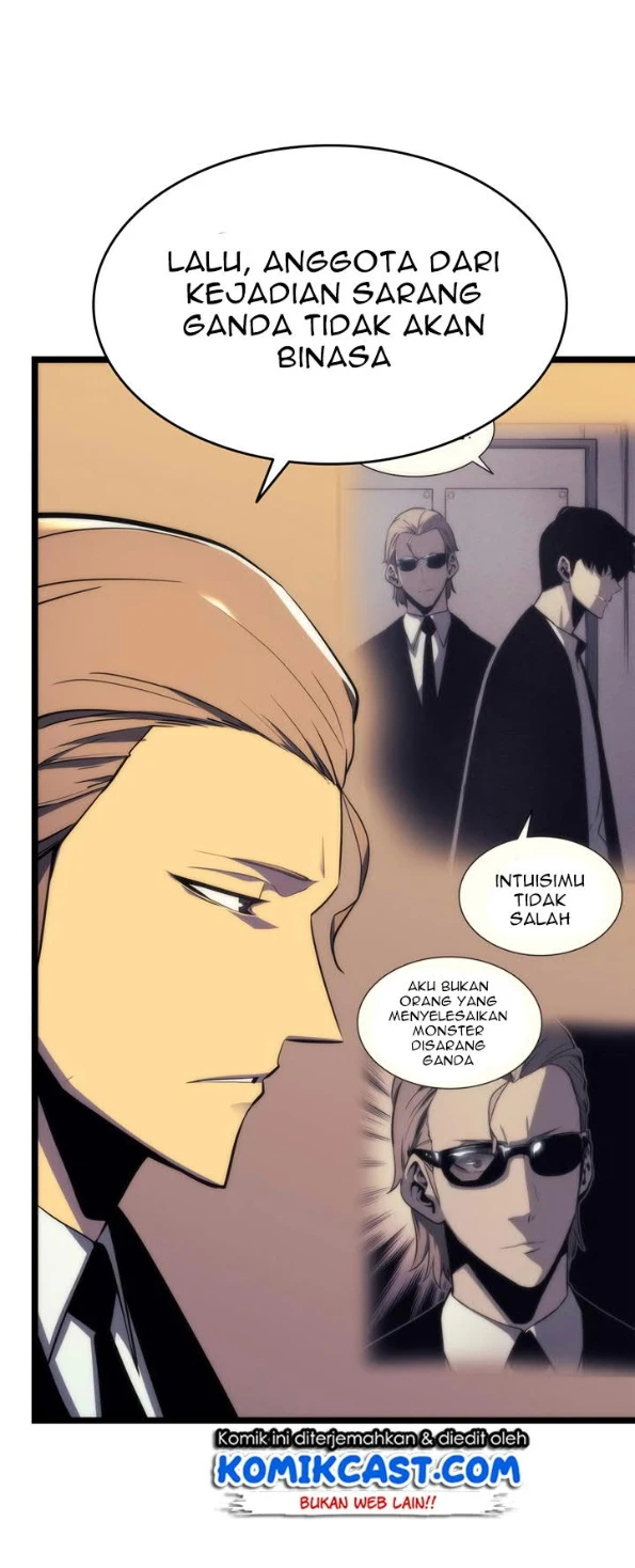 Read Solo Leveling Bahasa Indonesia ID Manga Online