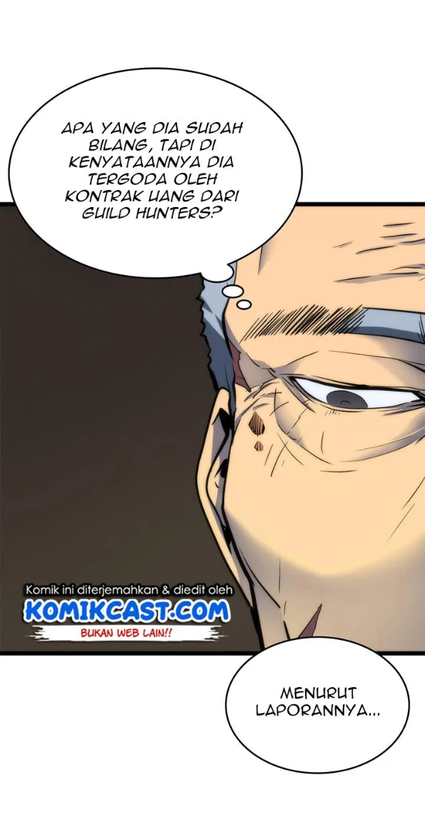 Read Solo Leveling Bahasa Indonesia ID Manga Online