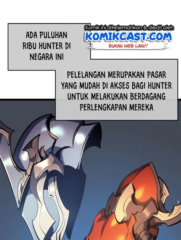 Read Solo Leveling Bahasa Indonesia ID Manga Online