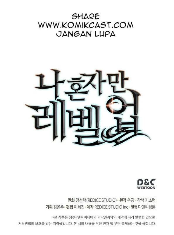 Read Solo Leveling Bahasa Indonesia ID Manga Online