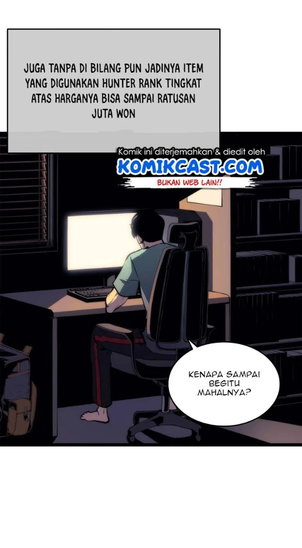 Read Solo Leveling Bahasa Indonesia ID Manga Online