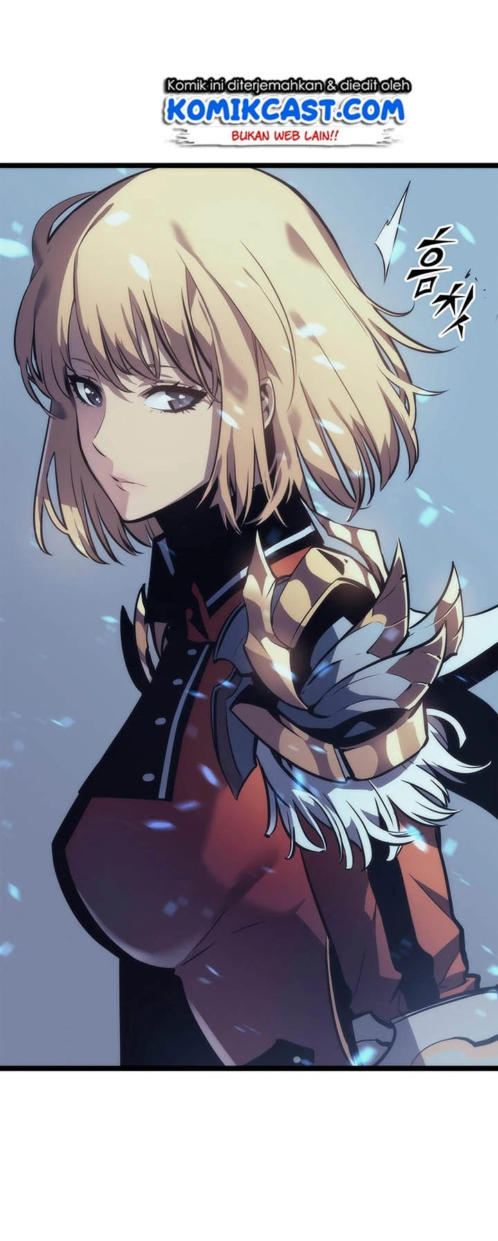 Read Solo Leveling Bahasa Indonesia ID Manga Online