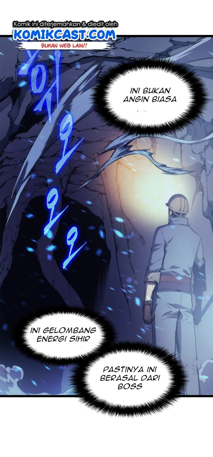 Read Solo Leveling Bahasa Indonesia ID Manga Online