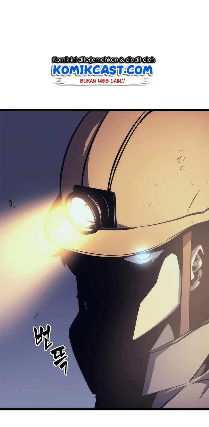 Read Solo Leveling Bahasa Indonesia ID Manga Online