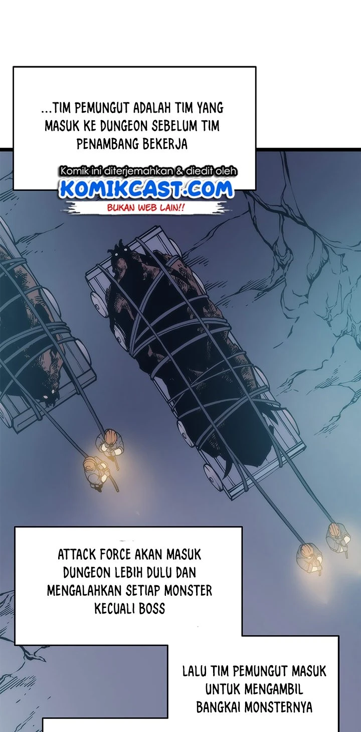 Read Solo Leveling Bahasa Indonesia ID Manga Online