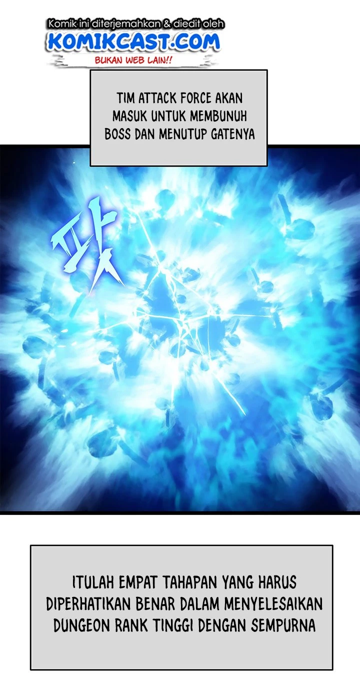 Read Solo Leveling Bahasa Indonesia ID Manga Online
