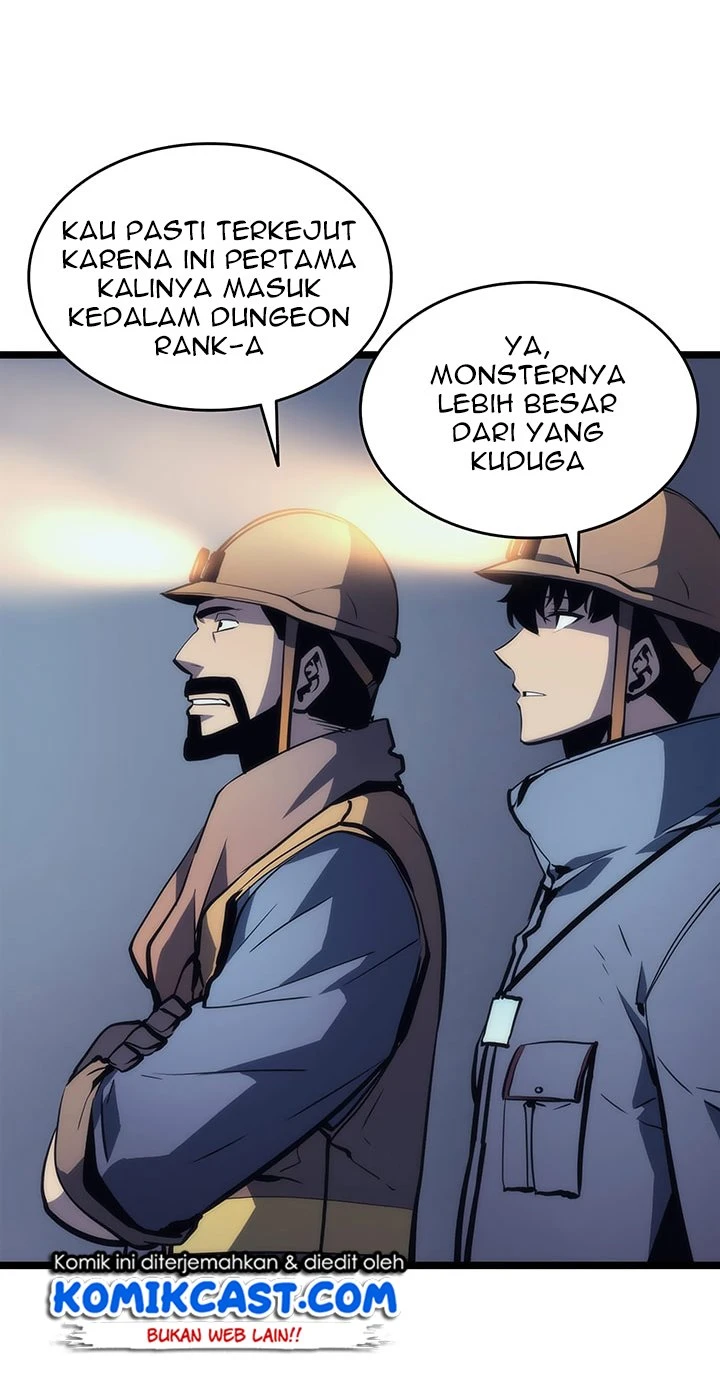 Read Solo Leveling Bahasa Indonesia ID Manga Online
