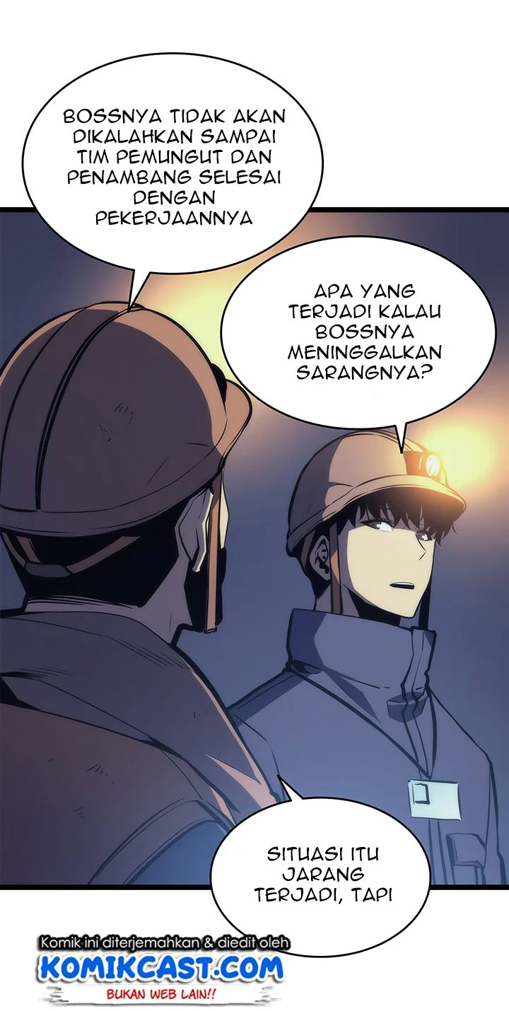 Read Solo Leveling Bahasa Indonesia ID Manga Online