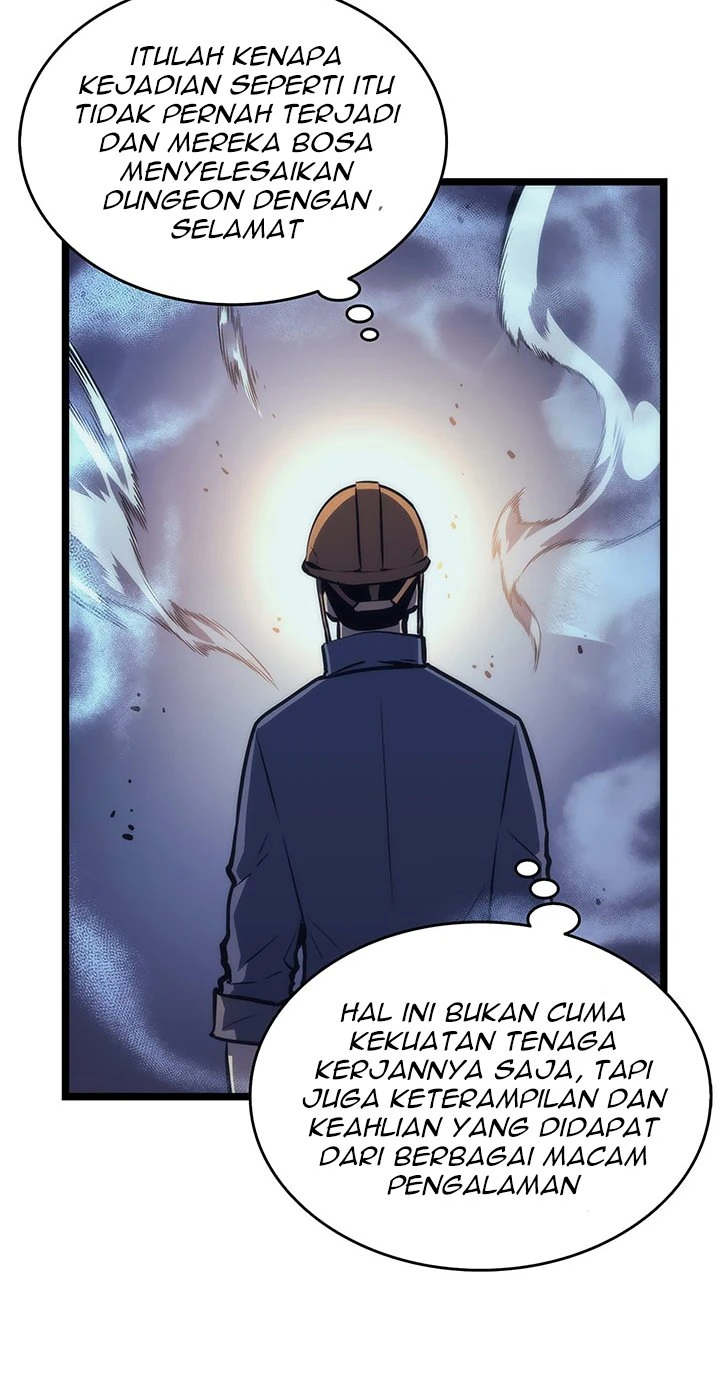 Read Solo Leveling Bahasa Indonesia ID Manga Online