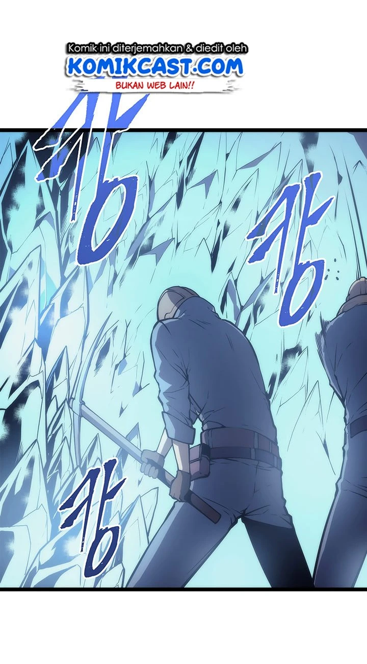 Read Solo Leveling Bahasa Indonesia ID Manga Online