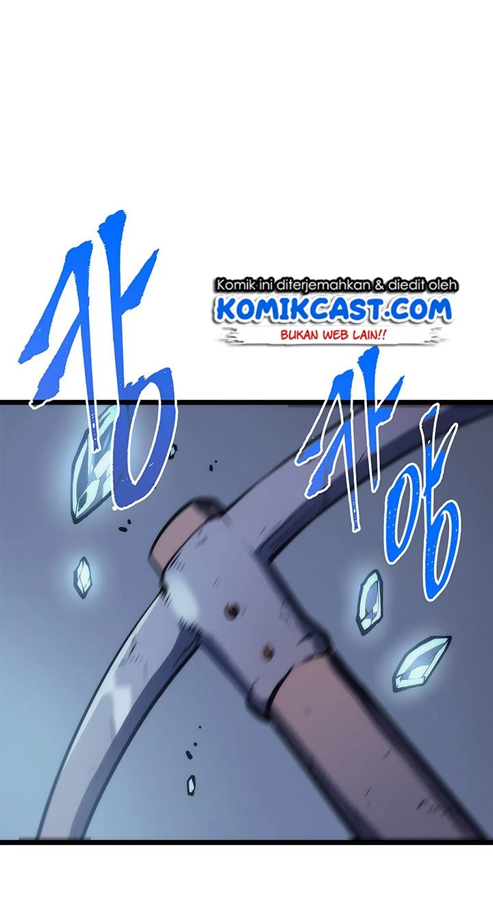 Read Solo Leveling Bahasa Indonesia ID Manga Online