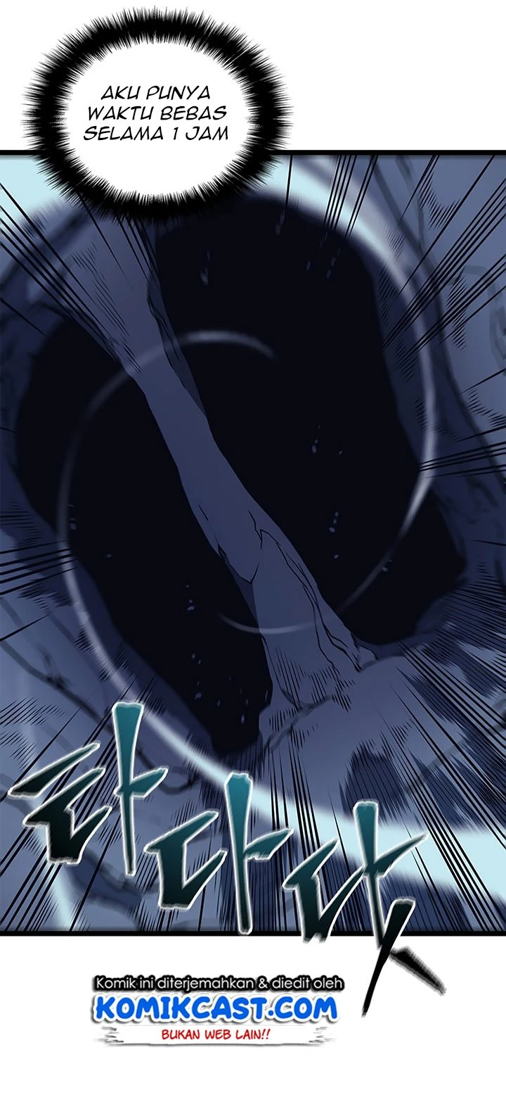 Read Solo Leveling Bahasa Indonesia ID Manga Online