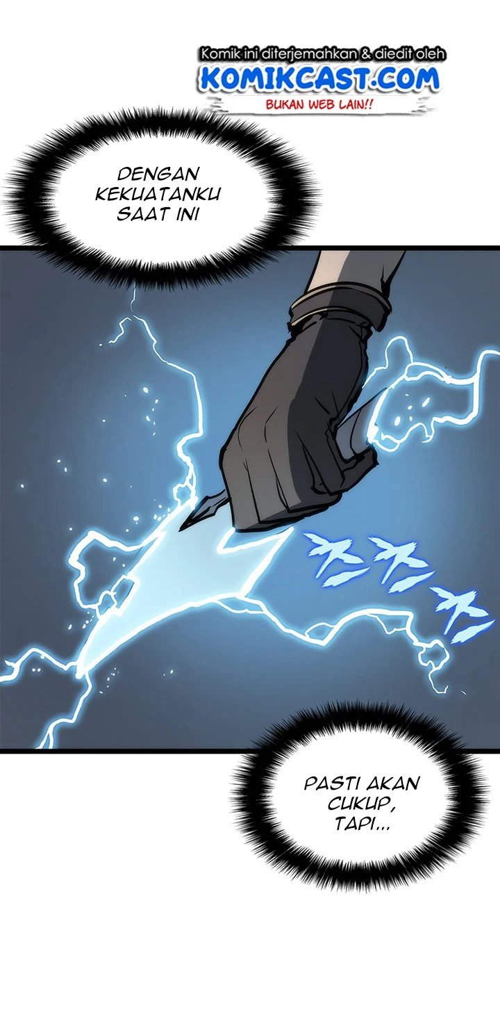 Read Solo Leveling Bahasa Indonesia ID Manga Online