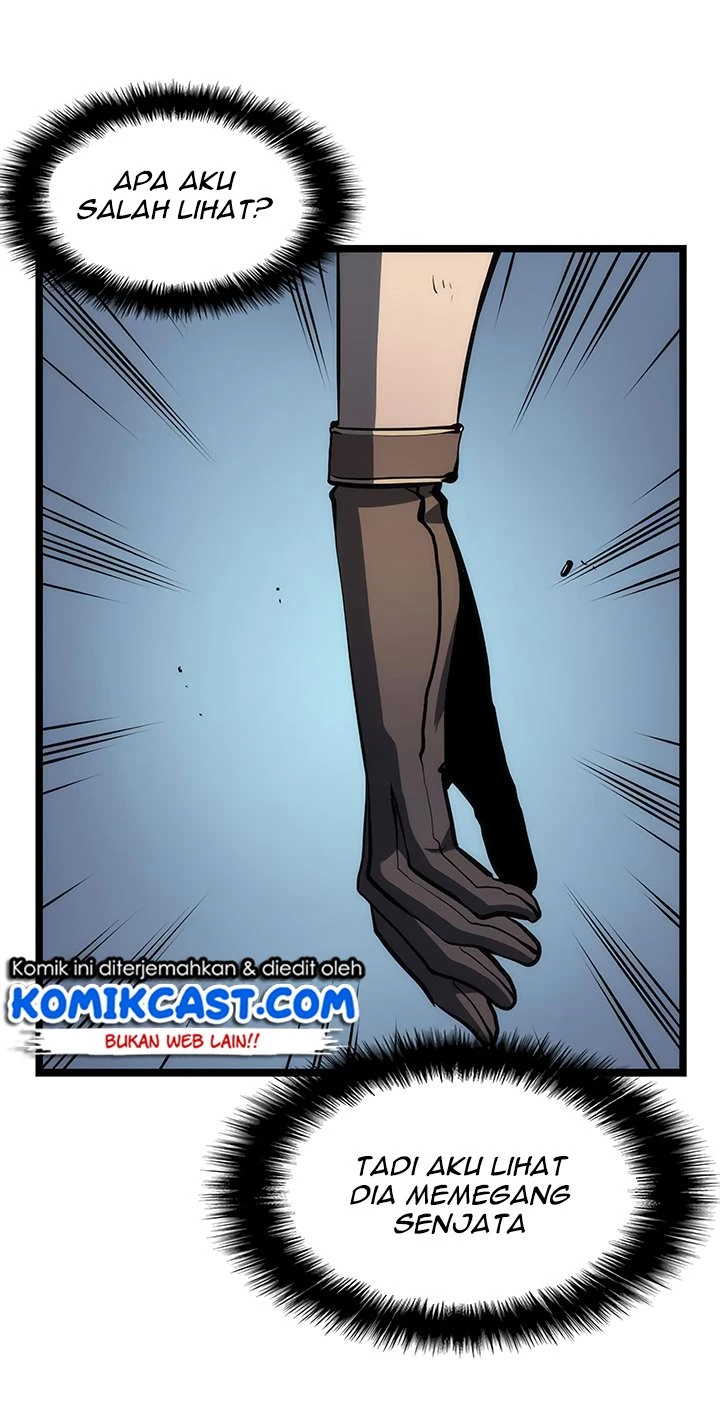 Read Solo Leveling Bahasa Indonesia ID Manga Online