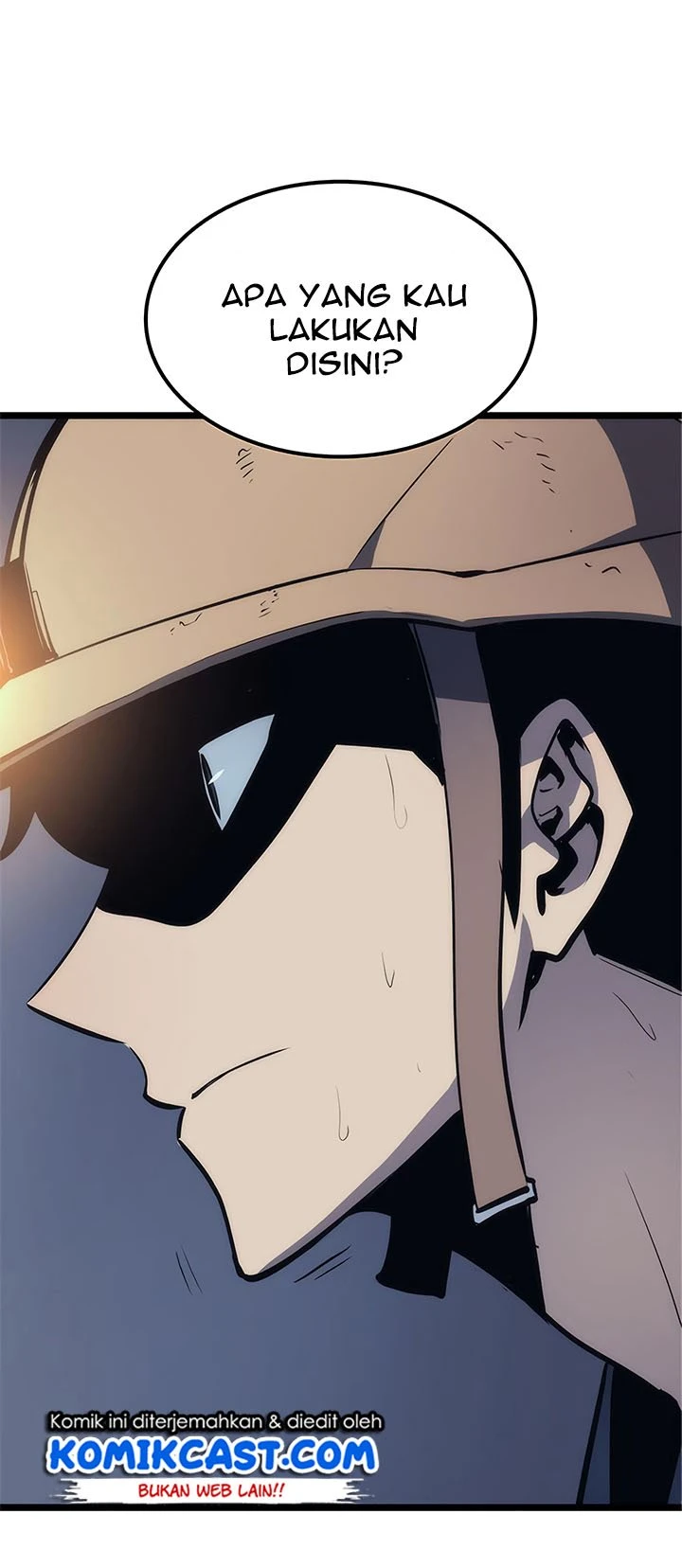 Read Solo Leveling Bahasa Indonesia ID Manga Online