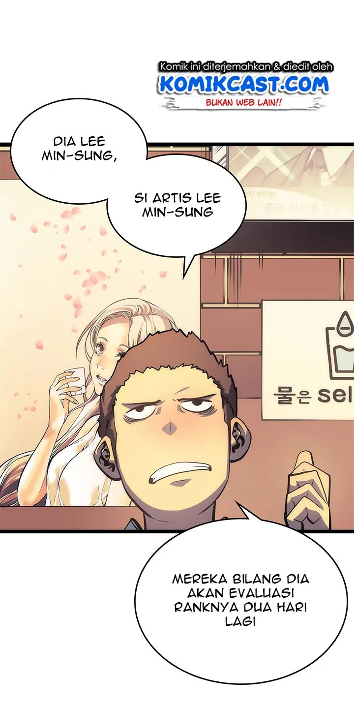 Read Solo Leveling Bahasa Indonesia ID Manga Online