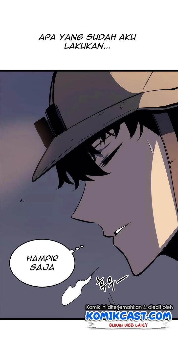 Read Solo Leveling Bahasa Indonesia ID Manga Online