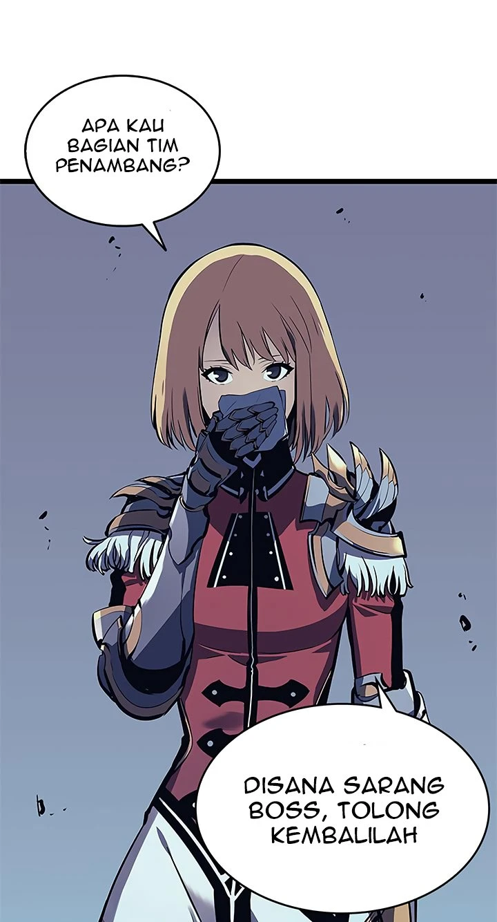 Read Solo Leveling Bahasa Indonesia ID Manga Online