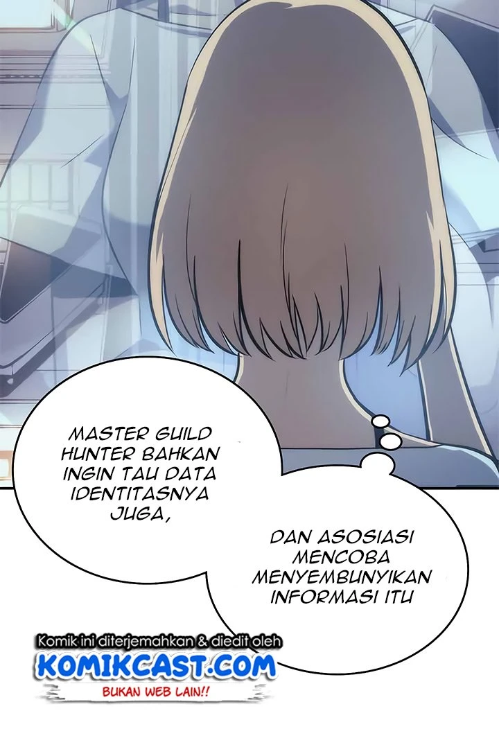 Read Solo Leveling Bahasa Indonesia ID Manga Online