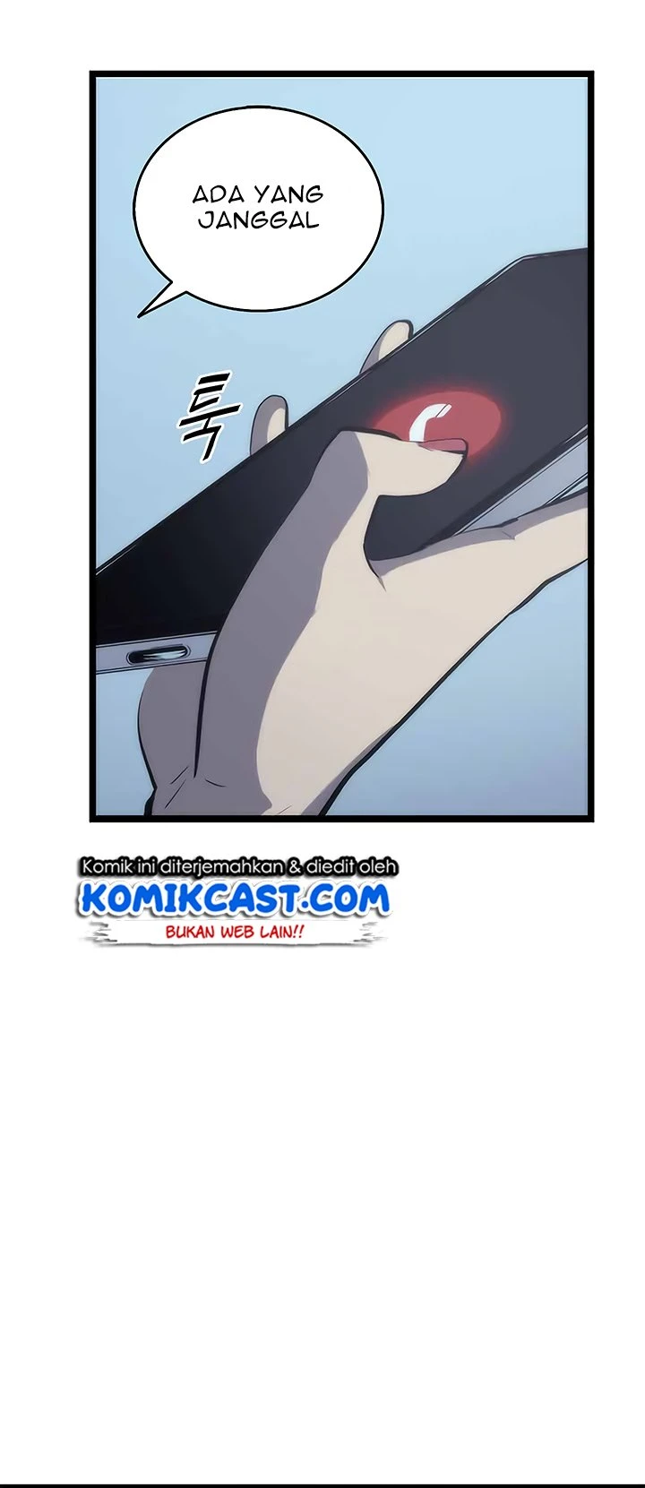 Read Solo Leveling Bahasa Indonesia ID Manga Online