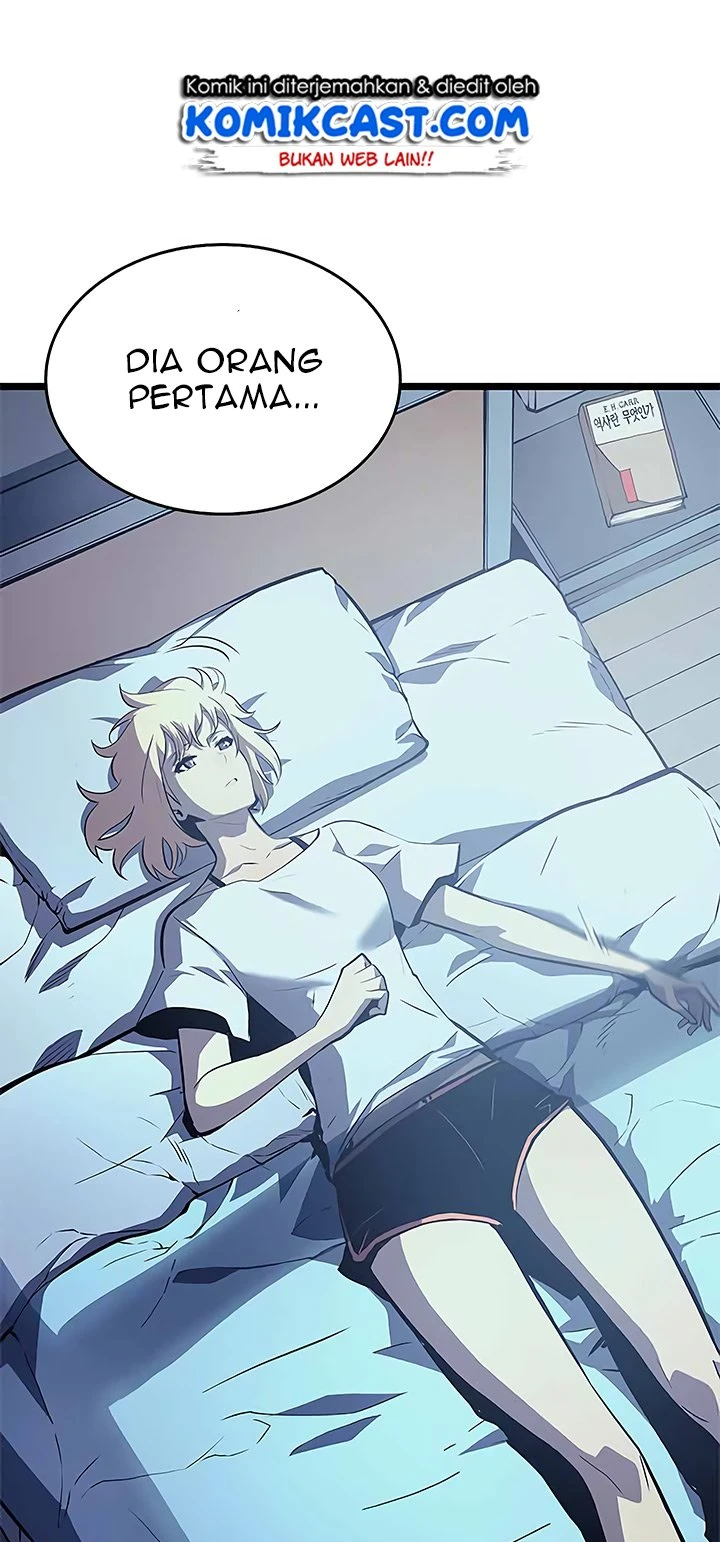 Read Solo Leveling Bahasa Indonesia ID Manga Online