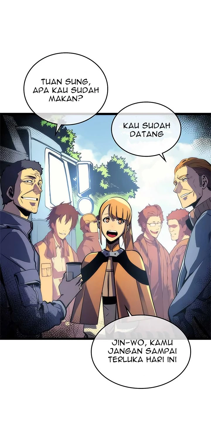 Read Solo Leveling Bahasa Indonesia ID Manga Online