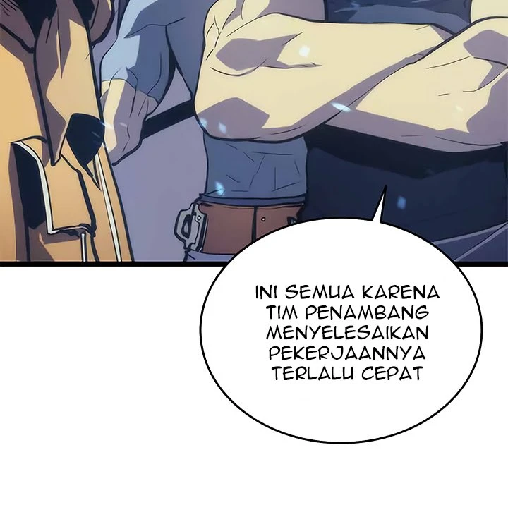Read Solo Leveling Bahasa Indonesia ID Manga Online