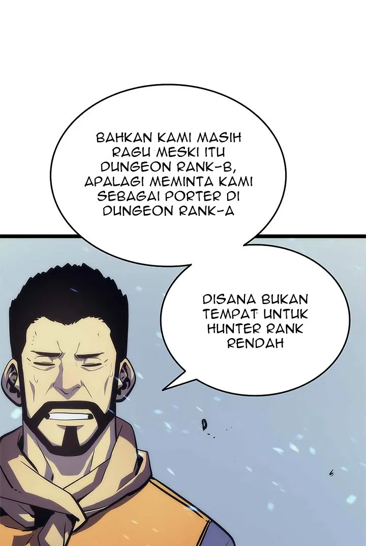 Read Solo Leveling Bahasa Indonesia ID Manga Online