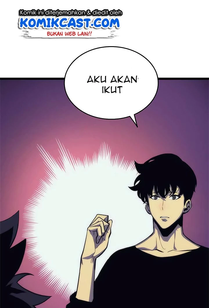 Read Solo Leveling Bahasa Indonesia ID Manga Online