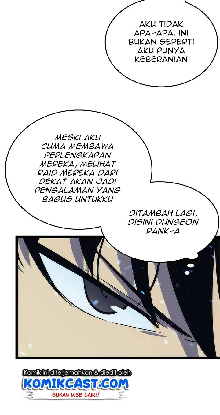 Read Solo Leveling Bahasa Indonesia ID Manga Online